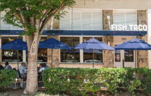 Downtown Bethesda Storefront Location