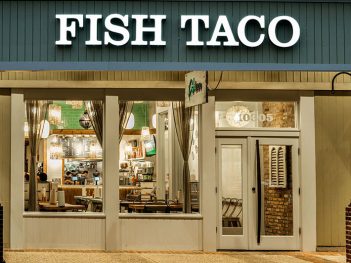 Fish Taco selected for 2016 Cabin John Small Business Excellence Award