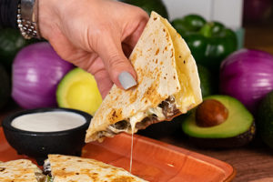 Quesadilla