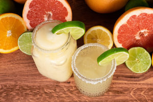 Margaritas