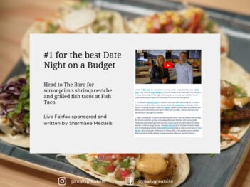 Live Fairfax: Top 5 date nights on a budget in Fairfax County