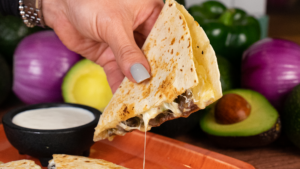 Quesadilla