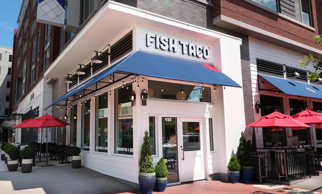 Falls Church