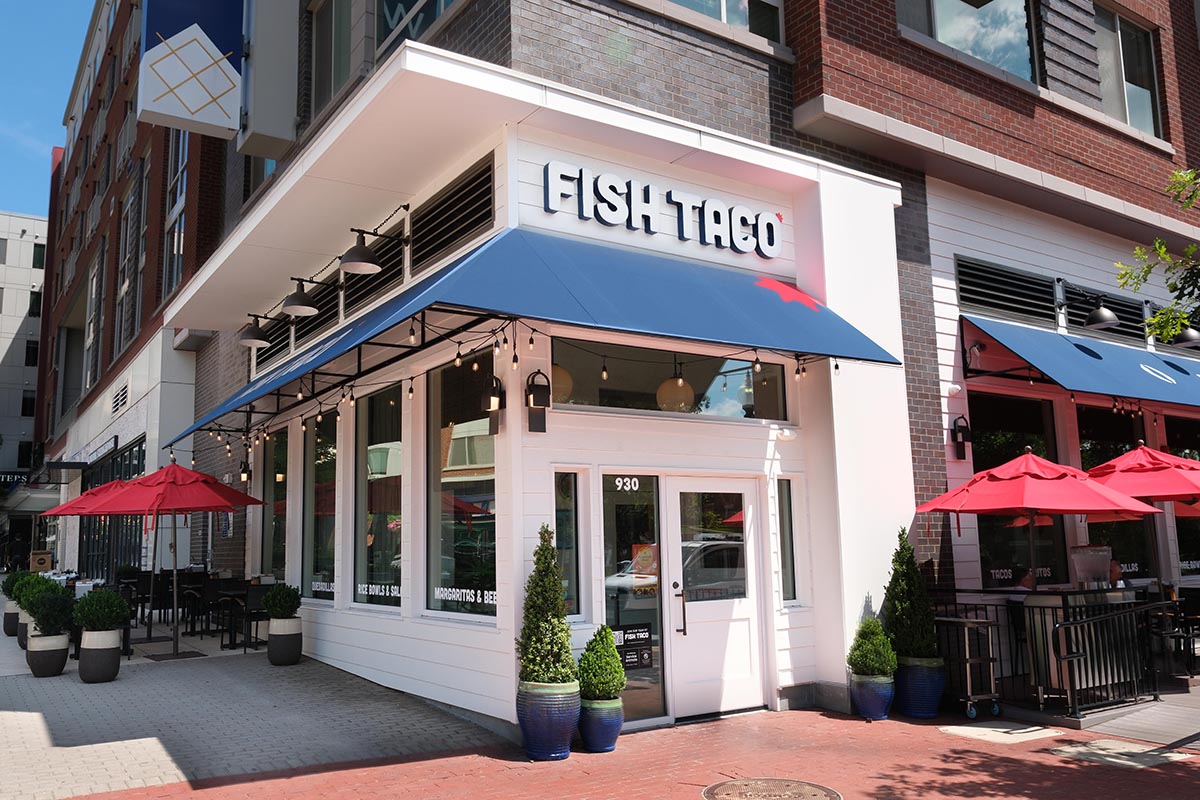 Falls Church