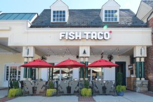 Darnestown Storefront Exterior