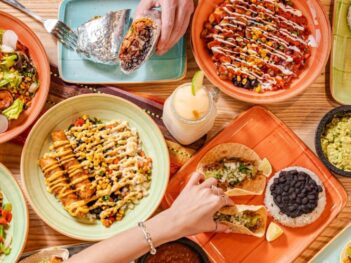 Fish Taco Opens New Location In Darnestown